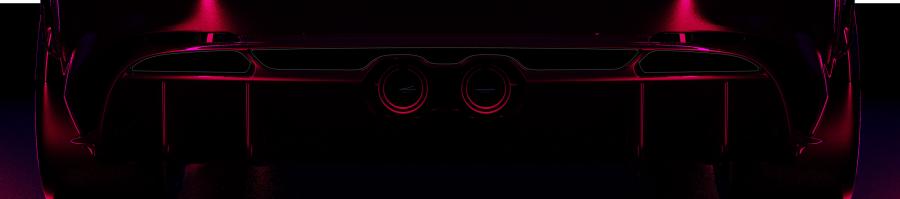 Эскиз Alfa Romeo Giulia GTAm (952) 2020 года  (фото 26 из 59)